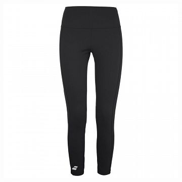 Babolat Exercise 7/8 Leggings Black